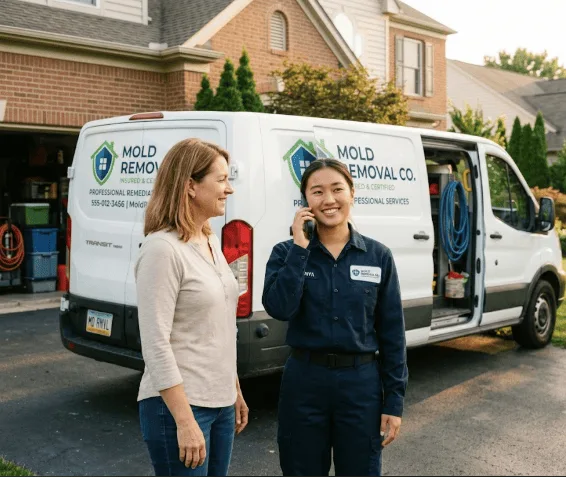 Crawlspace Mold Remediation Buncombe, IL FAQs